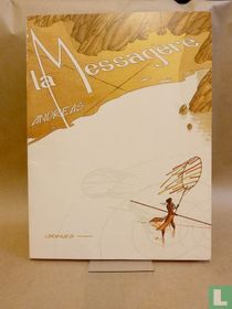 La messagère