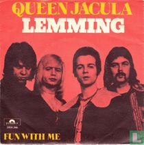 Queen Jacula
