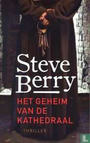 Het geheim van de kathedraal