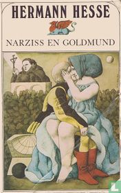 Narziss en Goldmund