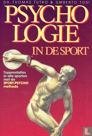 Psychologie in de sport