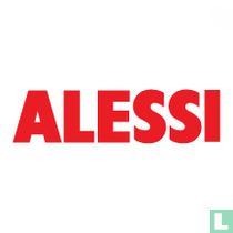 Alessi keychains catalogue
