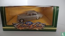 Jaguar Mark II
