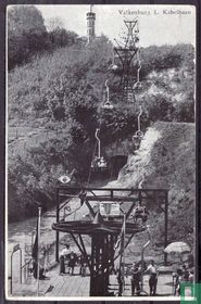 Valkenburg, Kabelbaan