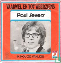Vaarwel en tot weerziens
