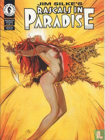 Rascals in paradise 