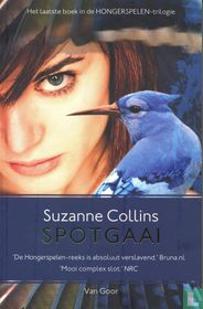 Spotgaai