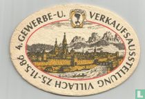 Verkaufsausstellung
