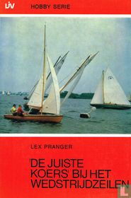 "De juiste koers" bij het wedstrijdzeilen