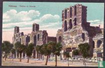 Theatre de Herode
