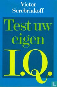 Test uw eigen I.Q.