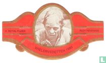Radsportstars 1980 zigarrenbänder katalog