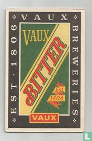 Vaux bitter