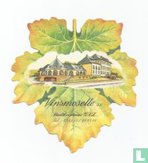 Vinsmoselle