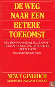 De weg naar een betere toekomst