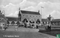 's Hertogenbosch, Station