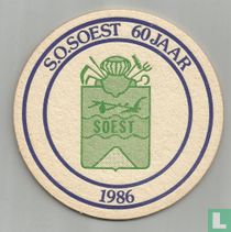 S.O.Soest 60 jaar