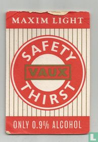 Safety thirst