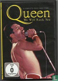 We Will Rock You - A Complete Rock Case Study