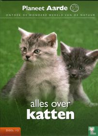 Alles over katten