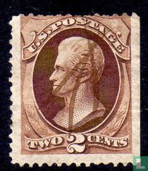 Andrew Jackson
