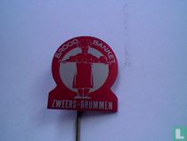 Zweers-Brummen brood banket