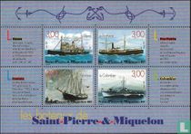Ships 