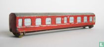Dieseltreinstel DSB   