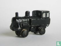 Pilot catalogue de trains miniatures