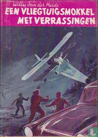 Een vliegtuigsmokkel met verrassingen