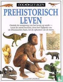 Prehistorisch leven