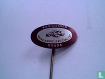 A. v.d. Giessen aardappelspecialist Gouda acheter