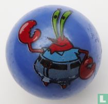 Mr Krabs