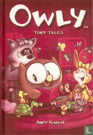 Tiny Tales