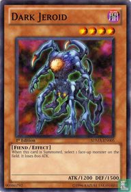 Dark Jeroid