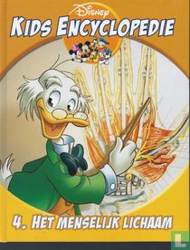 Kids encyclopedie 