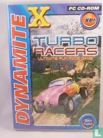 Turbo Racers