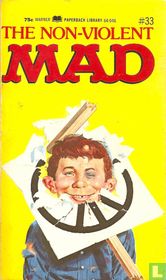 The Non-Violent Mad