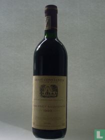Chateau Bergerac wine catalogue
