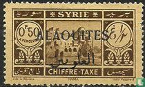Timbre-taxe