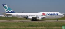 Boeing 747-300 'Corsair'