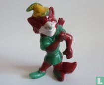 Robin des bois