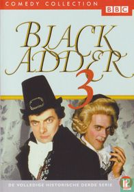 Blackadder: De volledige historische derde serie