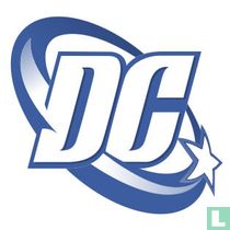 DC Comics sleutelhangers catalogus