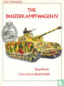 The Panzerkampfwagen IV