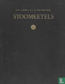 Stoomketels