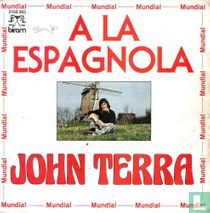 A la Espagnola