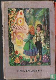 Hans en Grietje