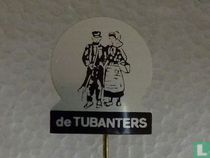 Dansgroep de Tubanters  Breda