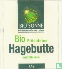Hagebutte